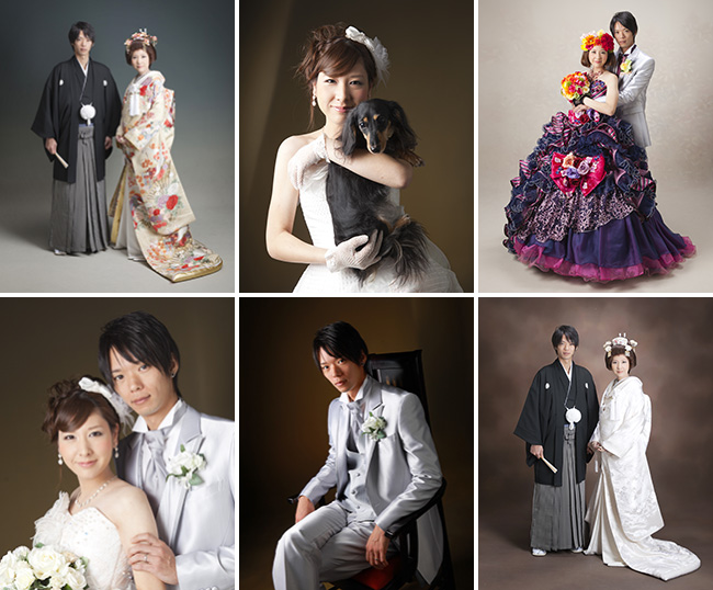 Photo Wedding ブライダルアサヒ